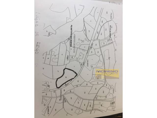 Casa-chalet en Venta en Sarria