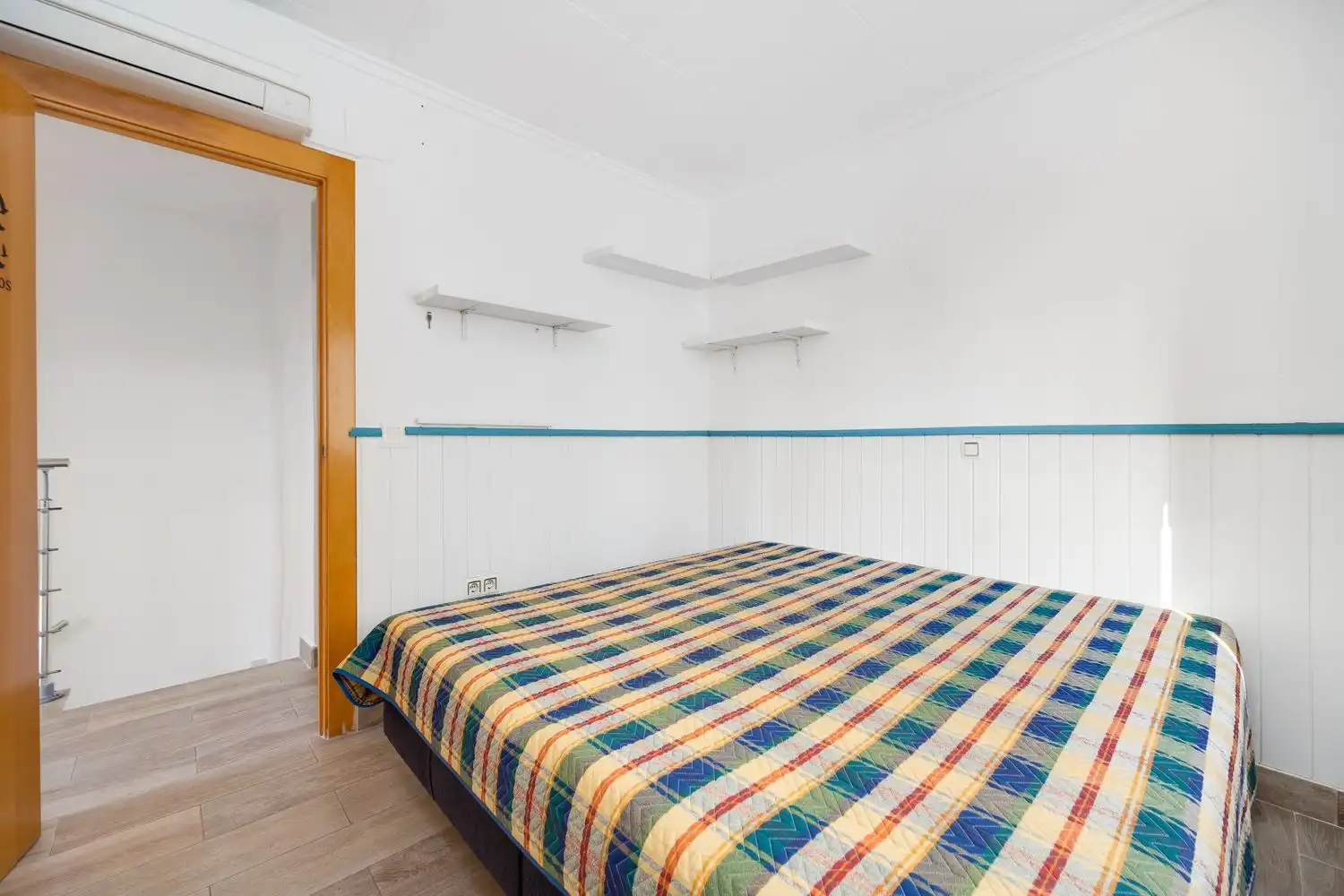 Casa bifamiliare con giardino in vendita a Calle Bella Antonia 137, imagen 39
