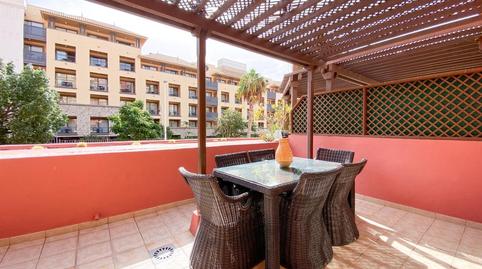 Foto 2 von Wohnung zum Verkauf in De Bruselas, Playa del Duque, Adeje