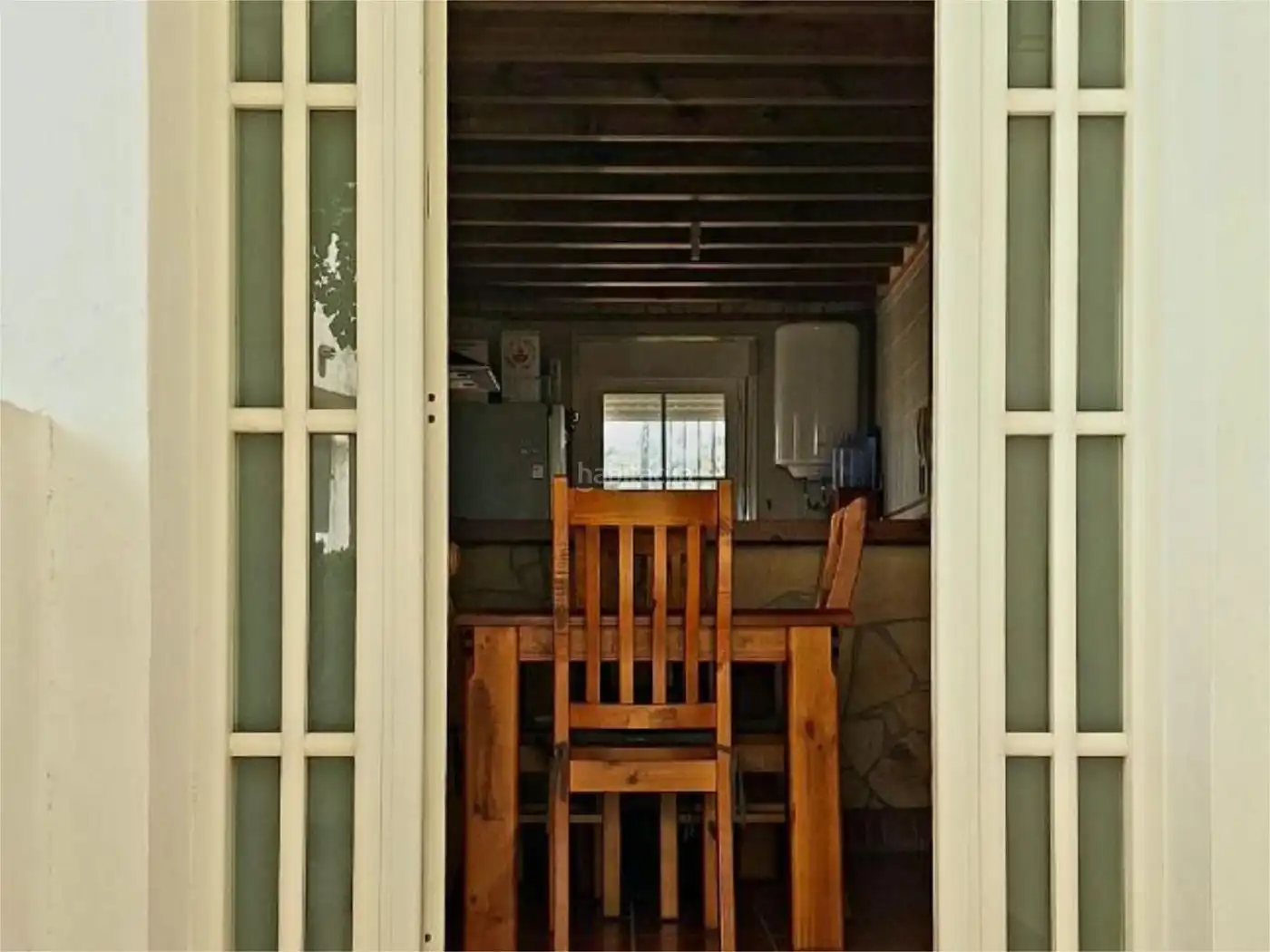Terraced house with pool for sale in Las Lagunetas 30P, imagen 16