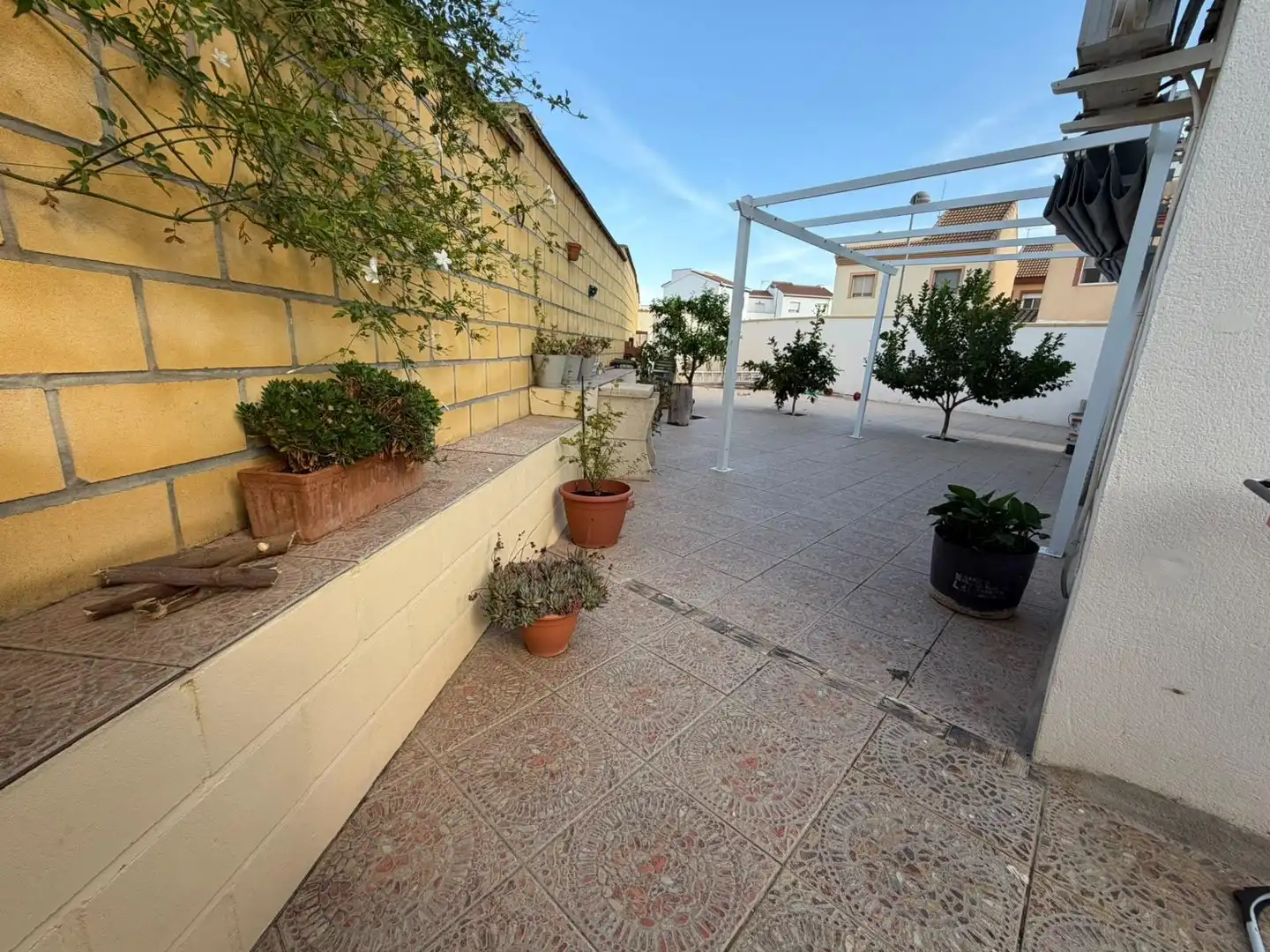Casa con piscina in vendita a Mollina, imagen 15