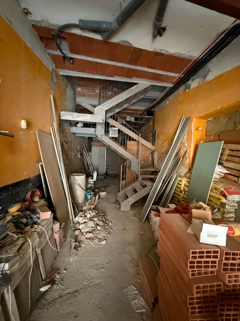 Casa adosada en venta en  Lleida Capital