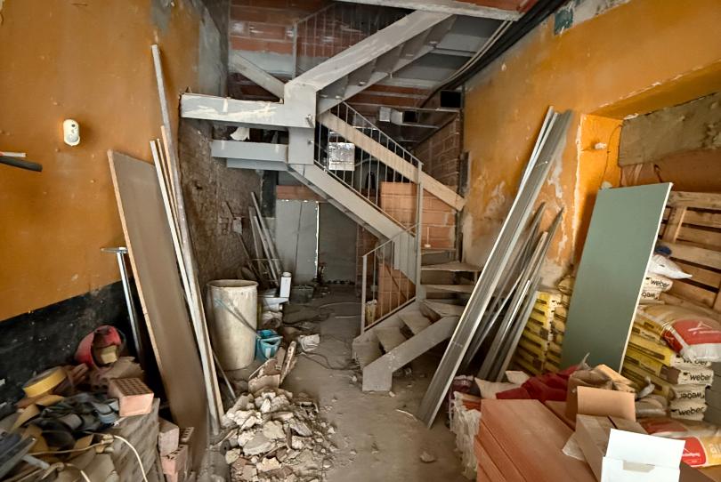 Photo 1 of Single-family semi-detached for sale in Carrer Panera, Centre Històric, Lleida