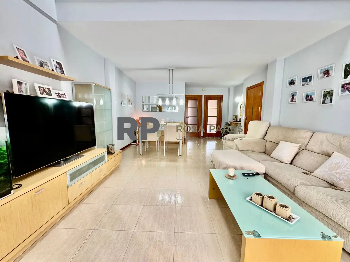 Vista exterior de Dúplex en venta en Centelles con Calefacción y Terraza