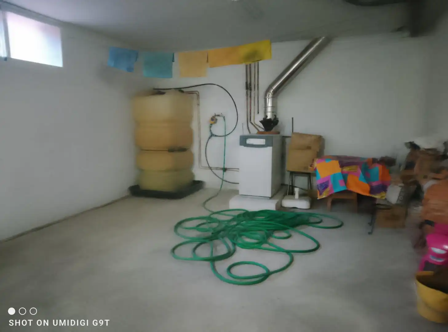 Casa adosada en venta en Yuncos con Calefacción, Jardín privado y Terraza