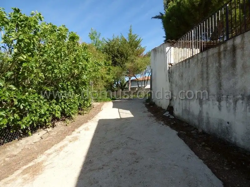 Casa rústica amb piscina en venda a Partidas Norte, imagen 13