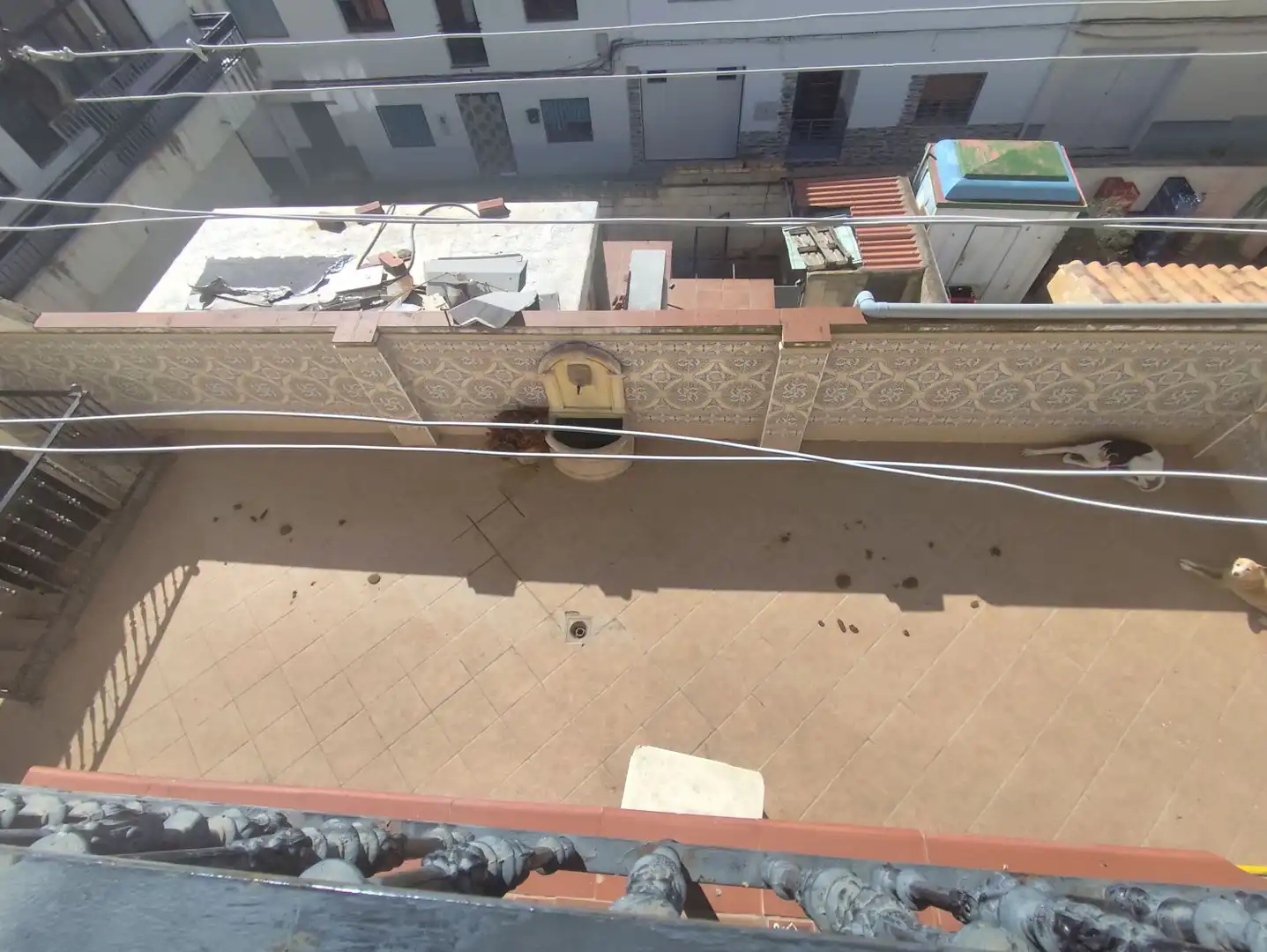 House with terrace for sale in GRANADA 29, imagen 17