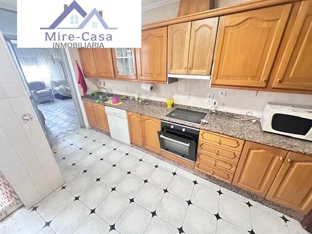 Kitchen of Planta baja for sale in Crevillent  with Terrace and Storage room