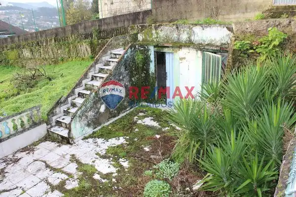 Wohnbaugrundstück zum Verkauf in Rúa de Sampaio de Abaixo, imagen 8