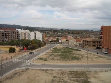 Terreno industrial en venta en Bautista Ferreres