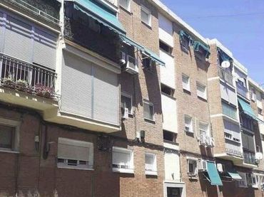 Appartement à vendre à Usera