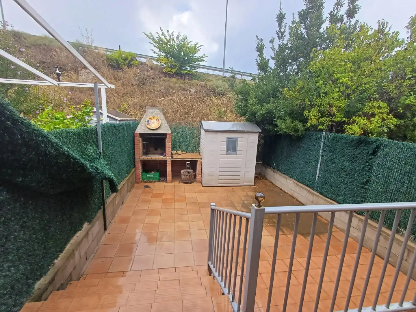 Casa bifamiliare con giardino in vendita a Plaça de Coma 10, imagen 15