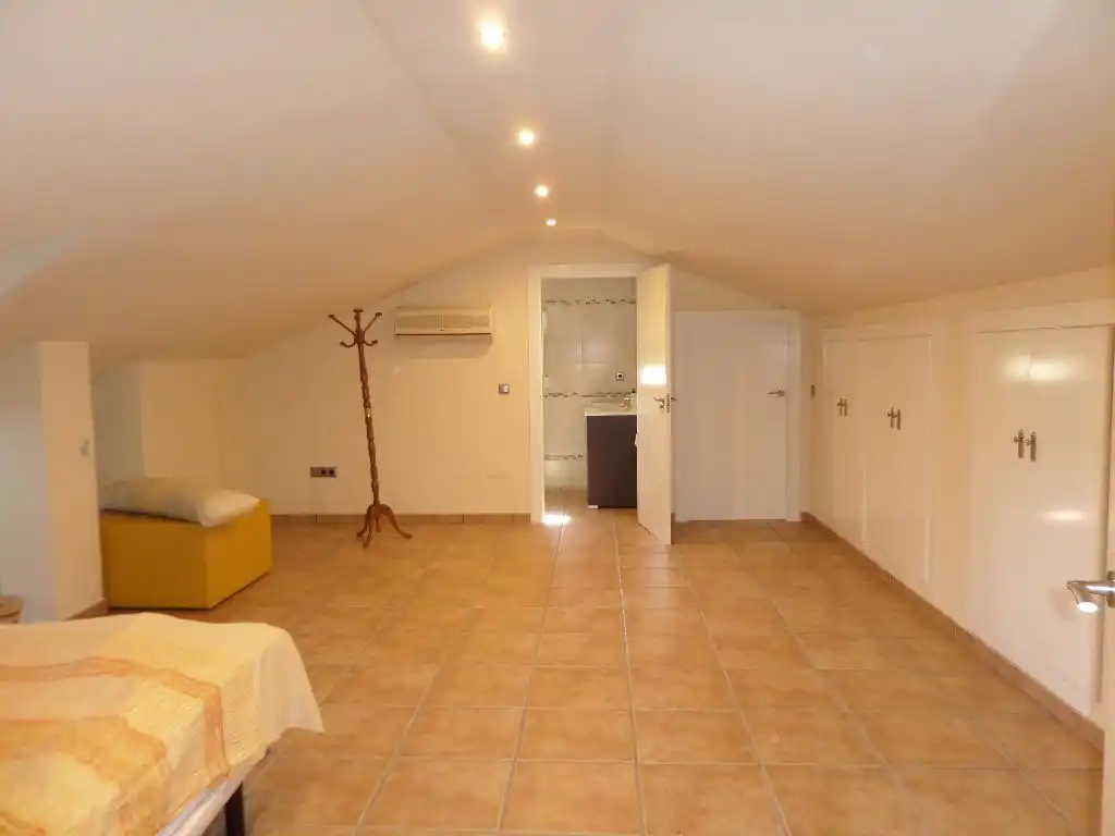 Chalet con terraza en venta en Pedanías Oeste, imagen 6