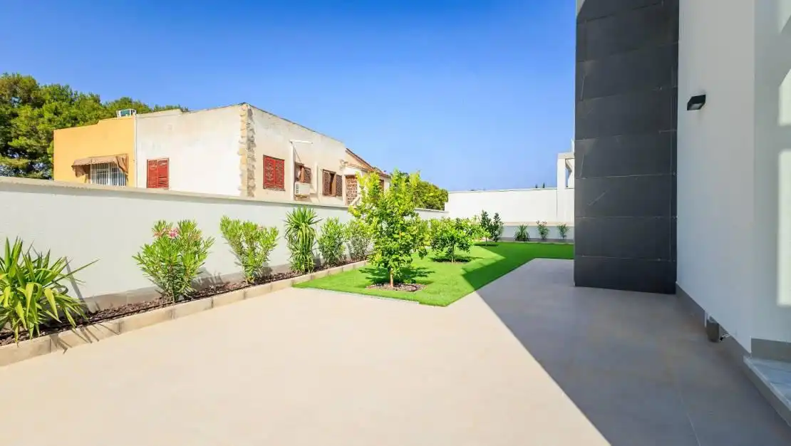 Villa avec piscine à vendre à Los Balcones - Los Altos, imagen 5