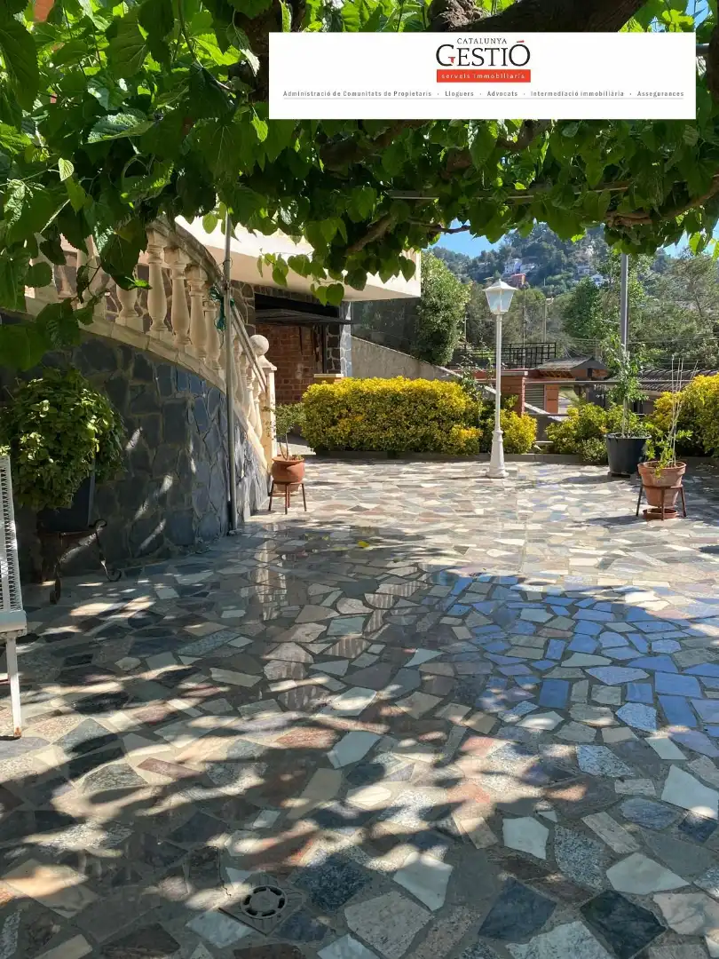Casa o xalet en venda a Carretera del Bonrepòs, Corbera de Llobregat