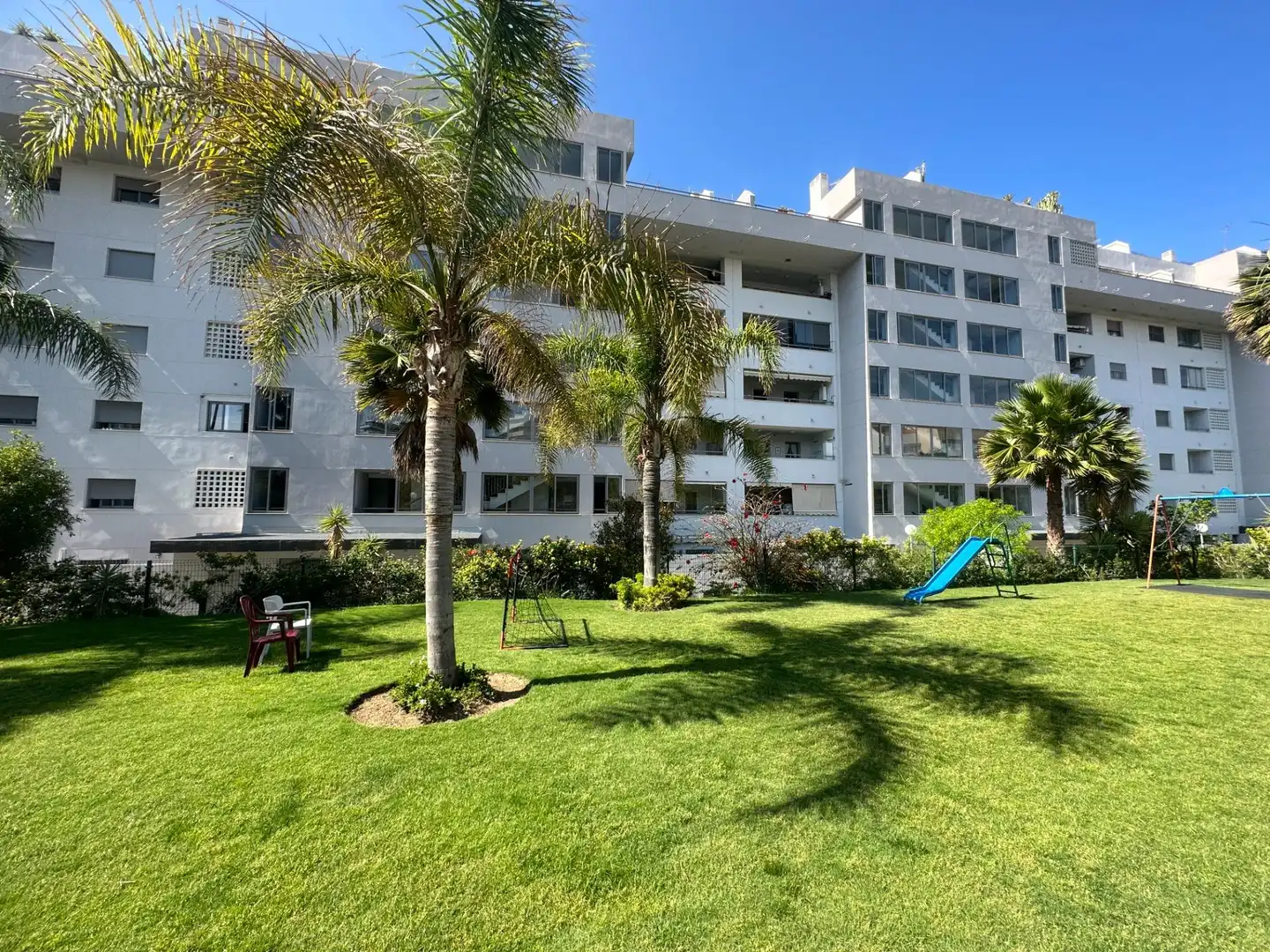 Appartement compact avec piscine à vendre à Castillo Sohail - Myramar, imagen 28