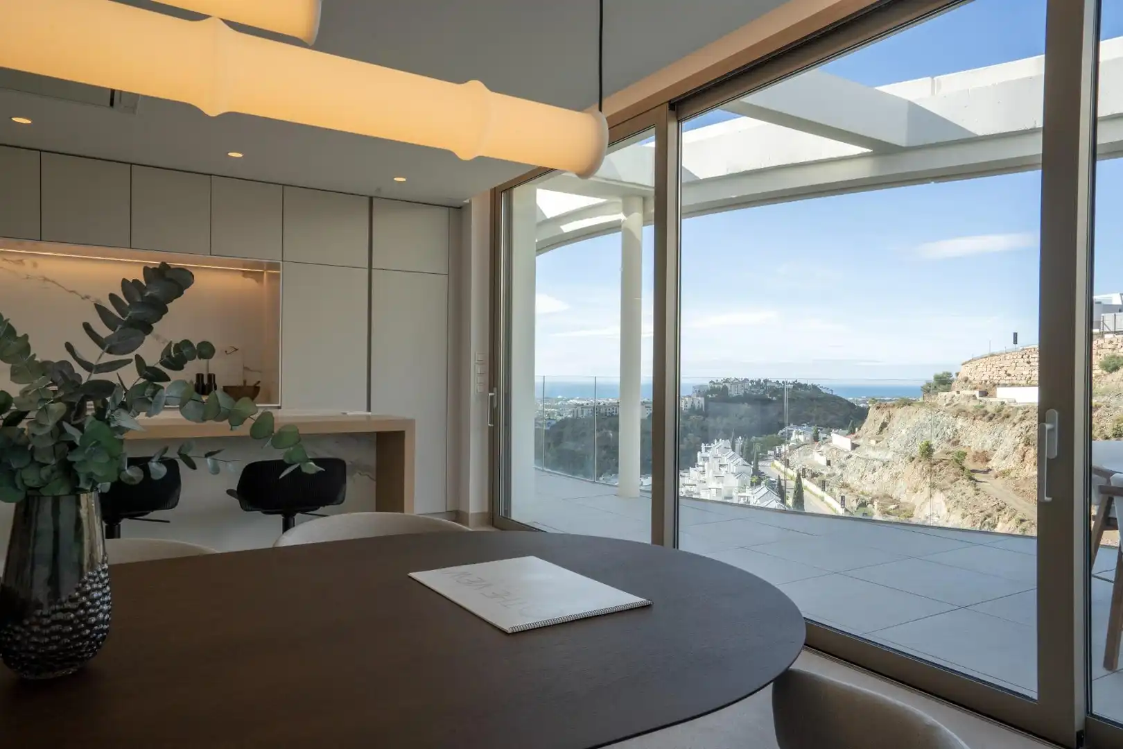 Penthouse mit Pool zum Verkauf in La Quinta, imagen 17