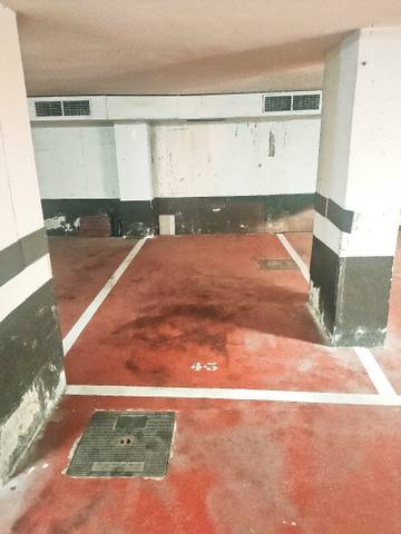 Garaje en Venta en El Coll