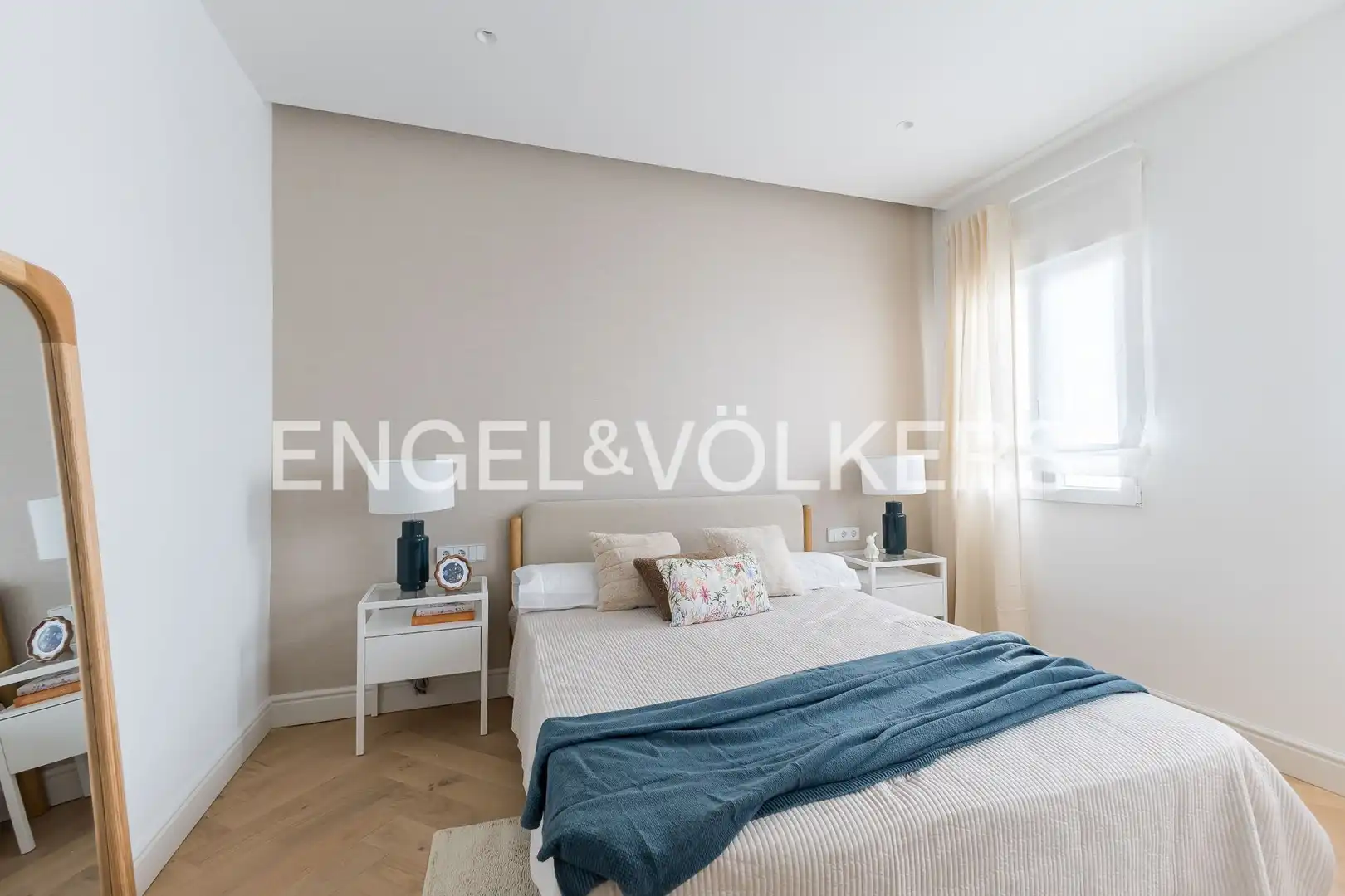 Attique avec ascenseur à vendre à Retiro, imagen 22