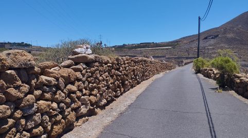 Photo 2 of Land for sale in Charco del Pino, Granadilla de Abona