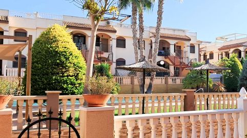 Foto 2 de Planta baixa en venda a Calle Irene Villa Gonzalez, 51, Parque Acuático - Sector 25, Torrevieja