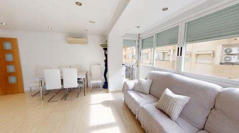 Foto 5 de Piso en venta en Poble Nou - Montiboli, Villajoyosa / La Vila Joiosa