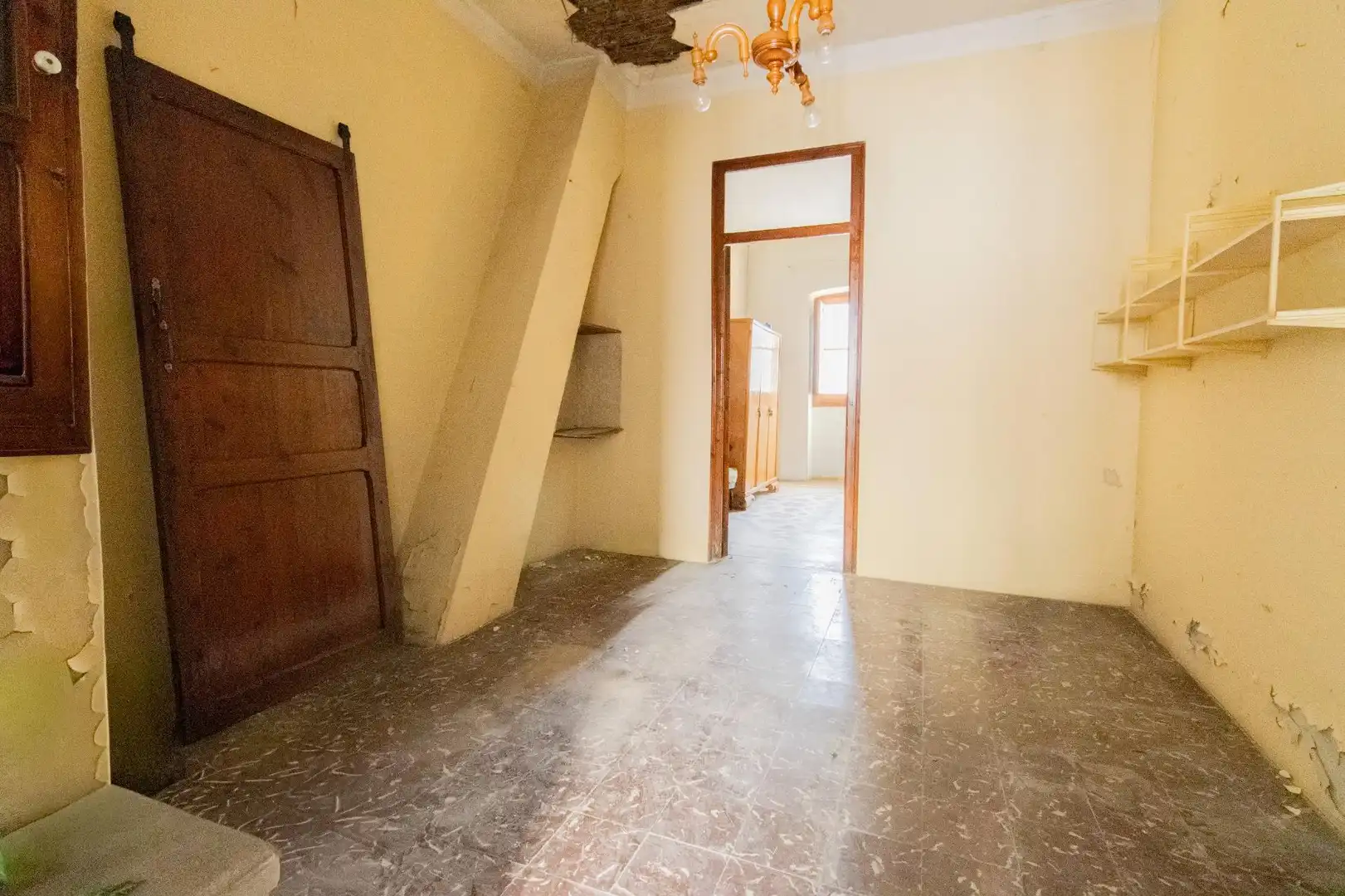 Finca rústica en venta en Albuixech