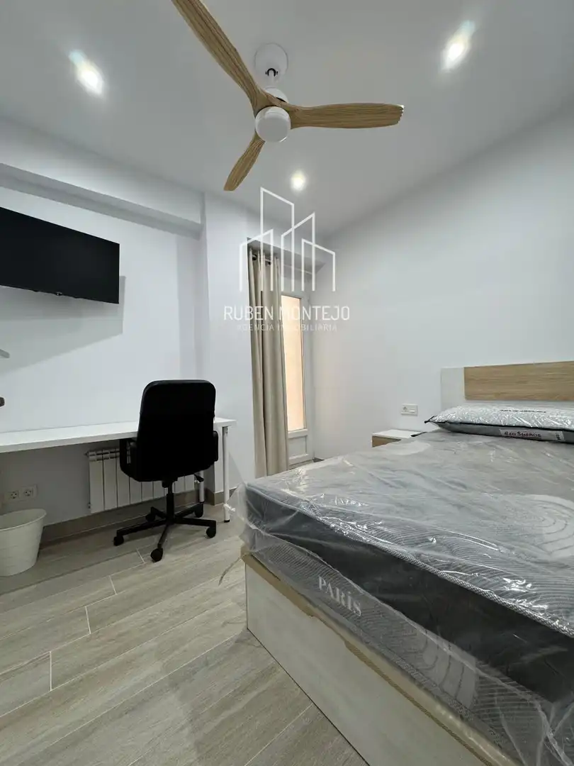 Zimmer in Pizarro, Salesas