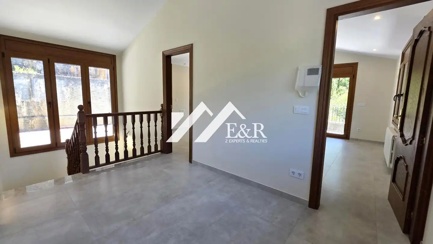 Haus mit Garten zum Verkauf in Carretera de la Peguera, imagen 30