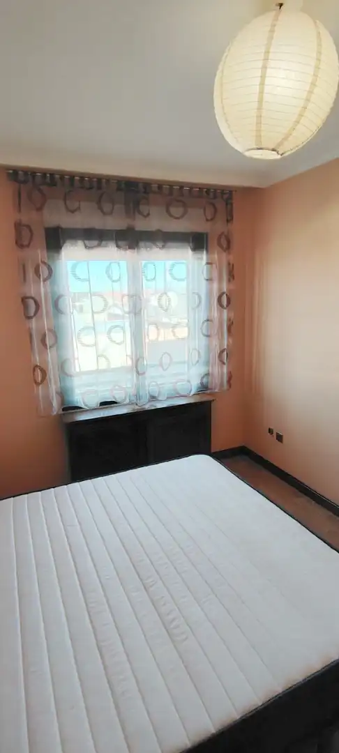 Habitación de Piso en venta en Calvarrasa de Abajo, Salamanca