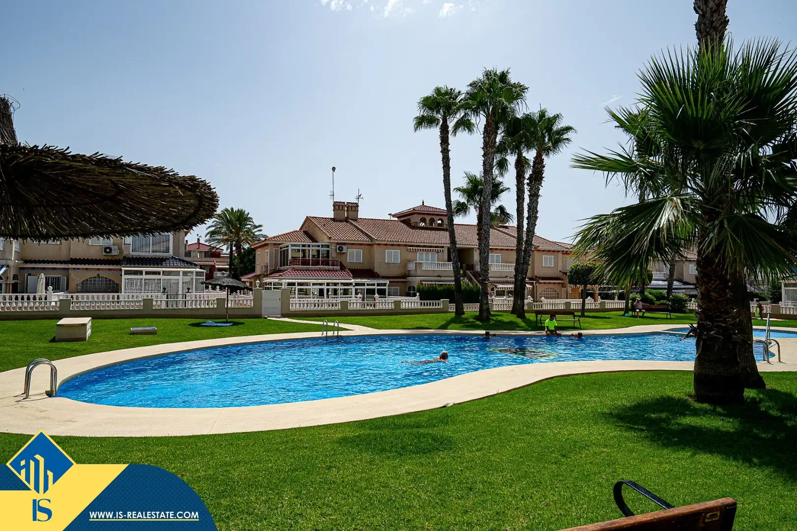 Pis amb piscina en venda a Orihuela Costa, imagen 29