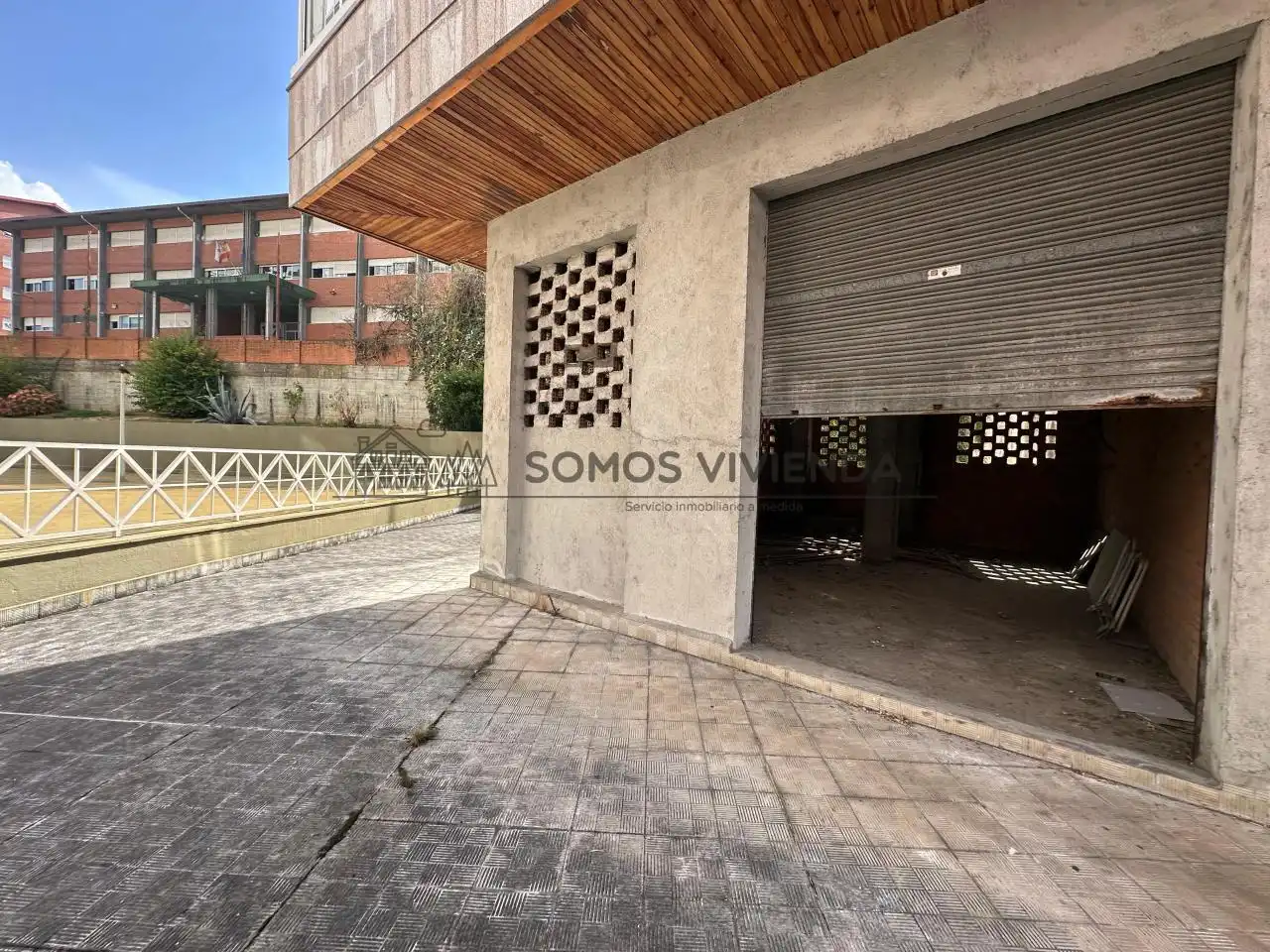 Business premises for sale in Couto