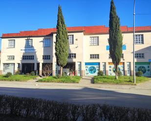 Exterior view of Industrial buildings for sale in Gernika-Lumo