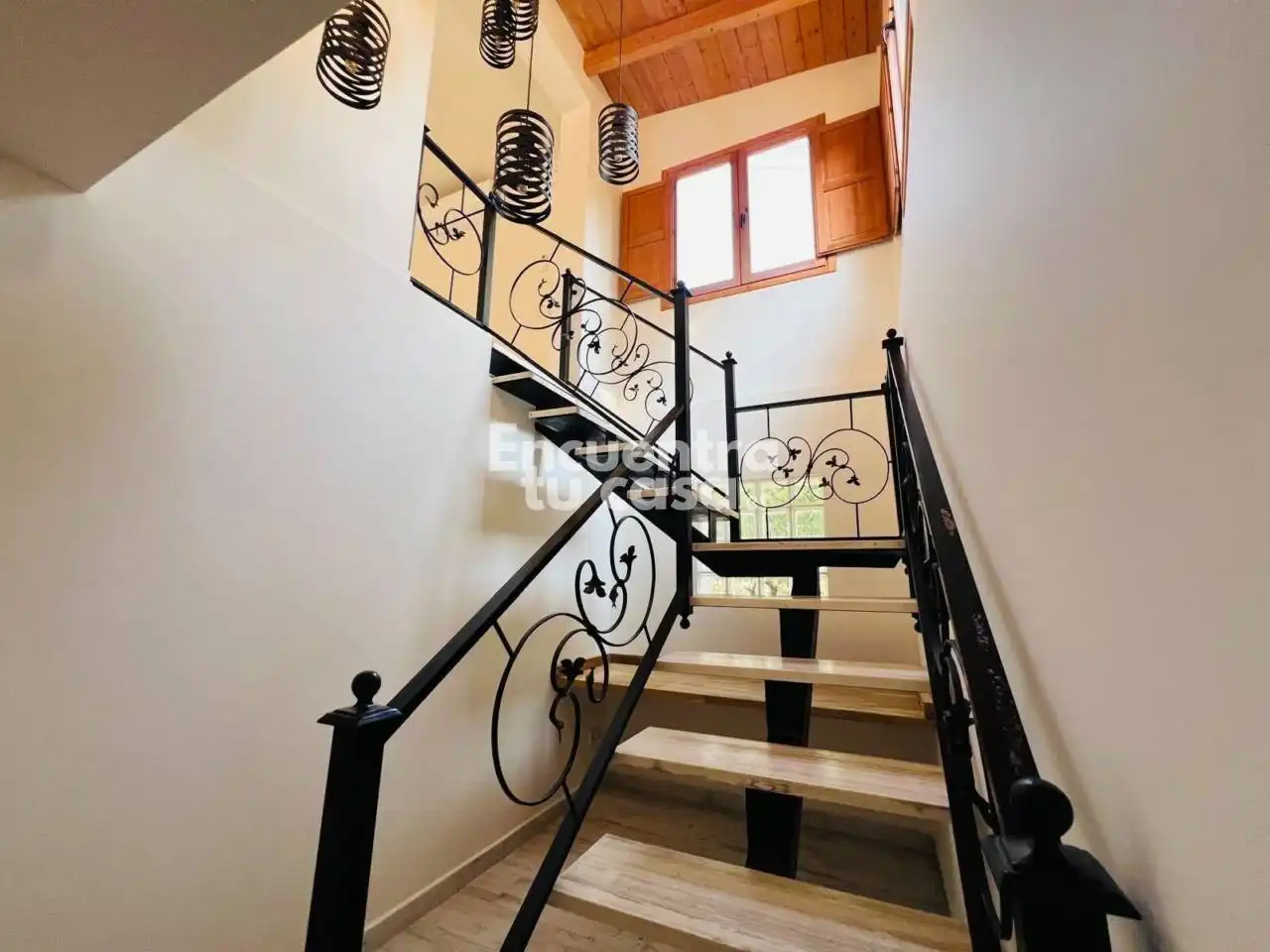 Casa o chalet de alquiler en L'Alfàs del Pi con Aire acondicionado, Calefacción y Jardín privado