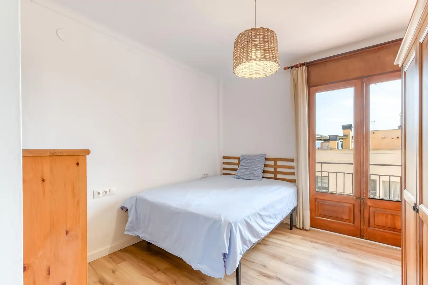 Piso con terraza en venta en Centre, imagen 19