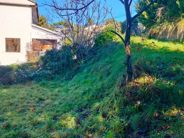 Wohnbaugrundstück zum Verkauf in Carrer de Pau Casals 14
