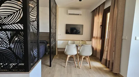 Foto 5 de Dúplex en venda a Cortijo Torrequebrada, Benalmádena