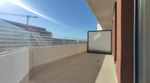 Vivienda de 3 dormitorios en alquiler sin amueblar Entrenucleos, image 5