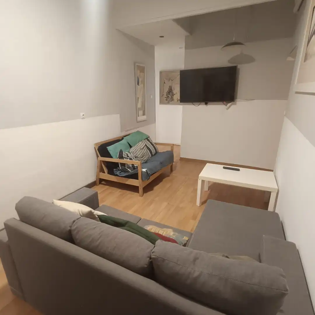 Wohnung zur Miete in Calle de Hilarión Eslava, 37, Gaztambide