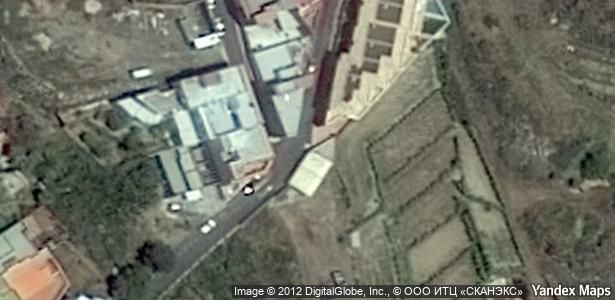 Box room for sale in San Miguel de Abona