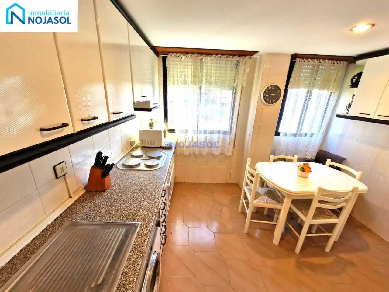Appartement compact à vendre à Calle Alcarite, imagen 10