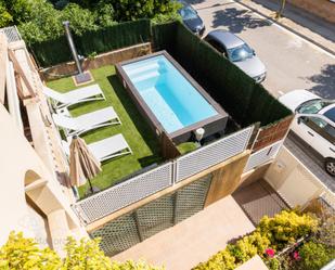 Swimming pool of House or chalet to rent in  Palma de Mallorca  with Swimming Pool