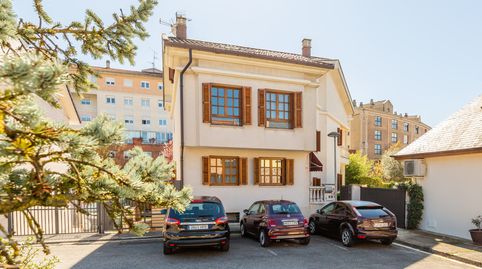 Foto 2 de Casa o xalet en venda a Zizur Mayor-zizur Nagusia - Calle Iturbarren, 35, Zizur Mayor / Zizur Nagusia, Navarra