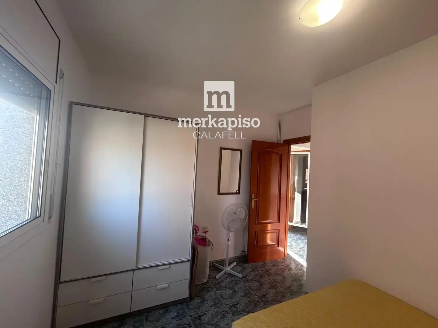 Bedroom of Houses for sale in El Vendrell  with Heating, Terrace and Storage room