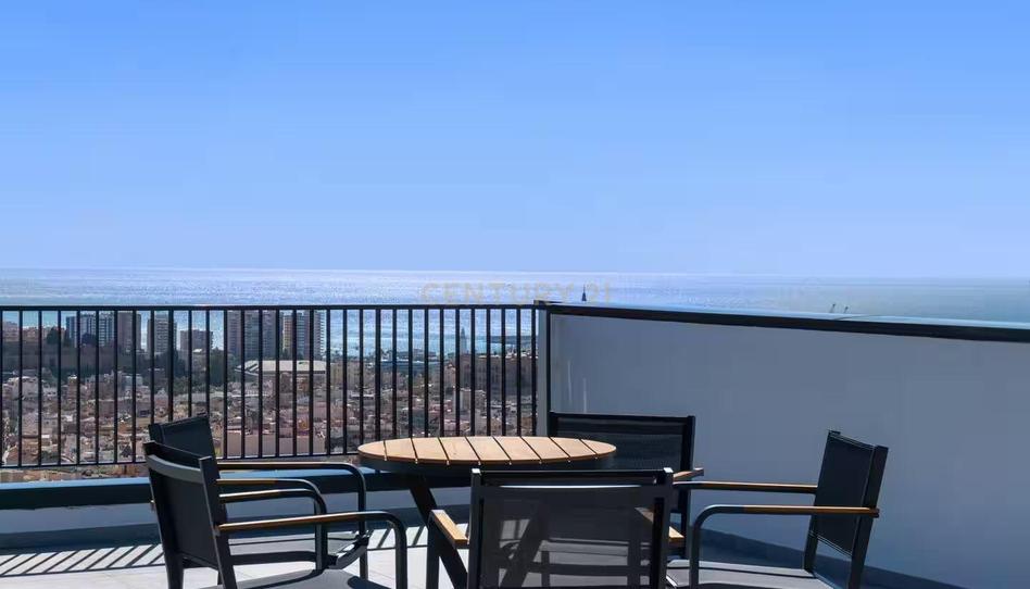 Photo 1 of Apartment for sale in Martiricos - La Roca - La Rosaleda, Málaga