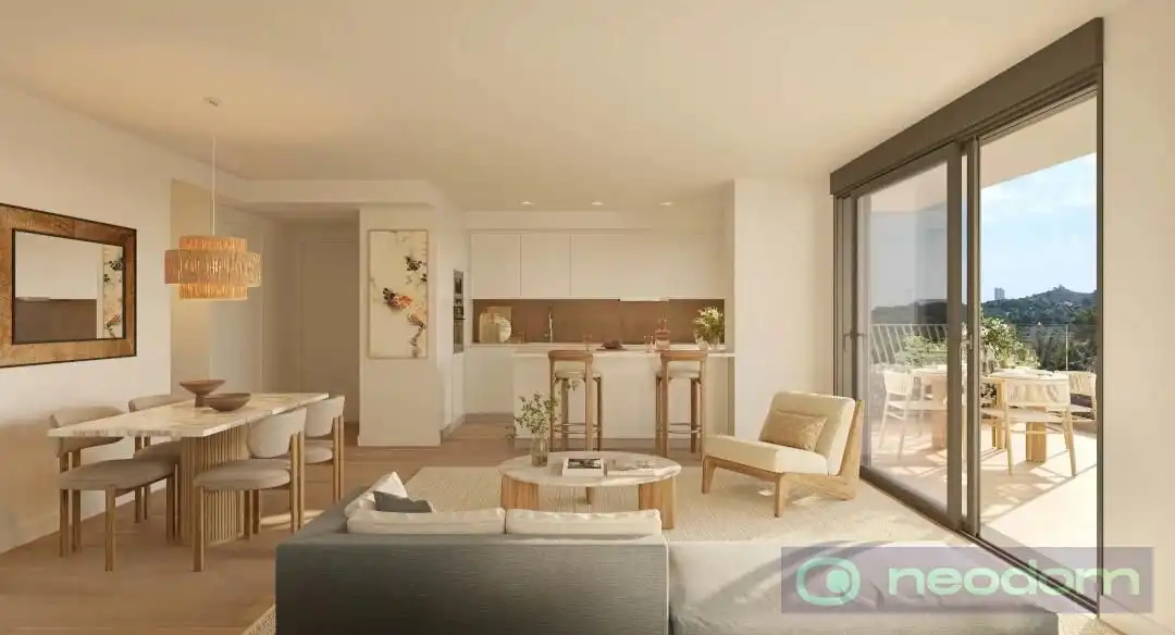 Flat with pool for sale in N/A, imagen 4