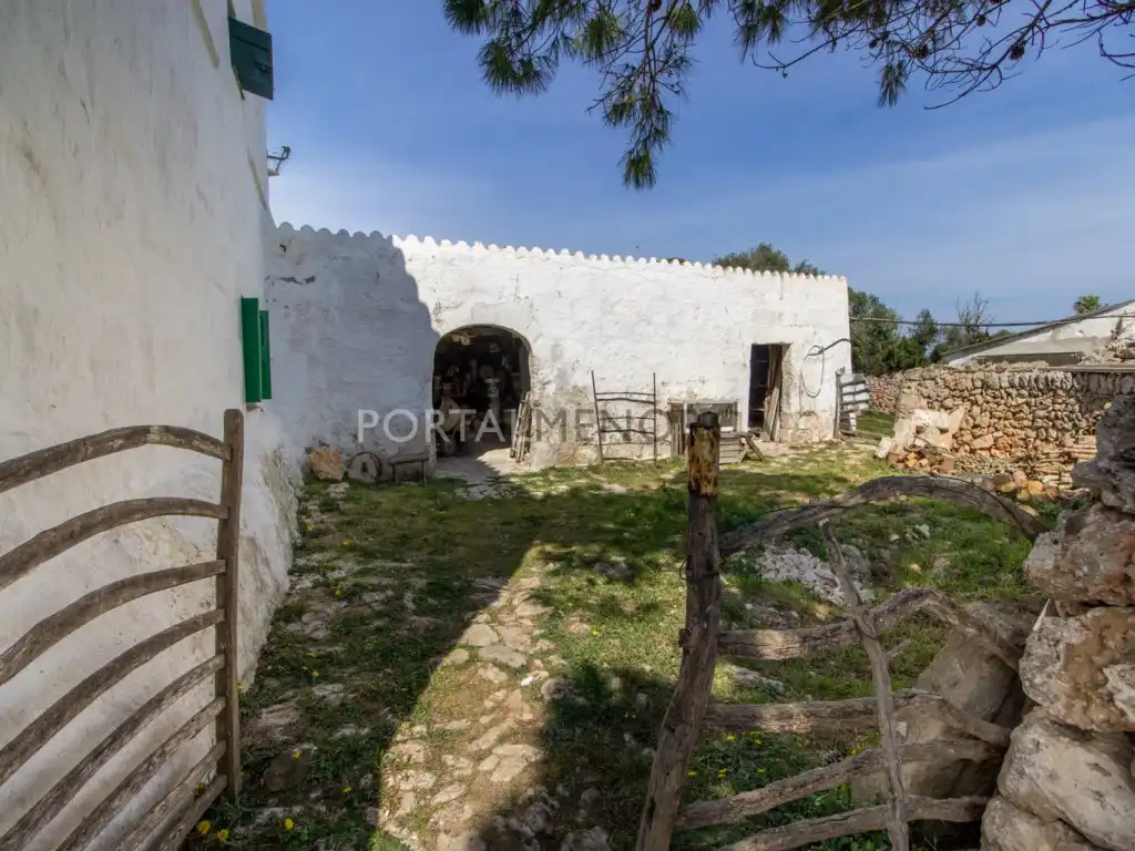 Casa rústica en venda a Son Vilar - Trepucó, imagen 49