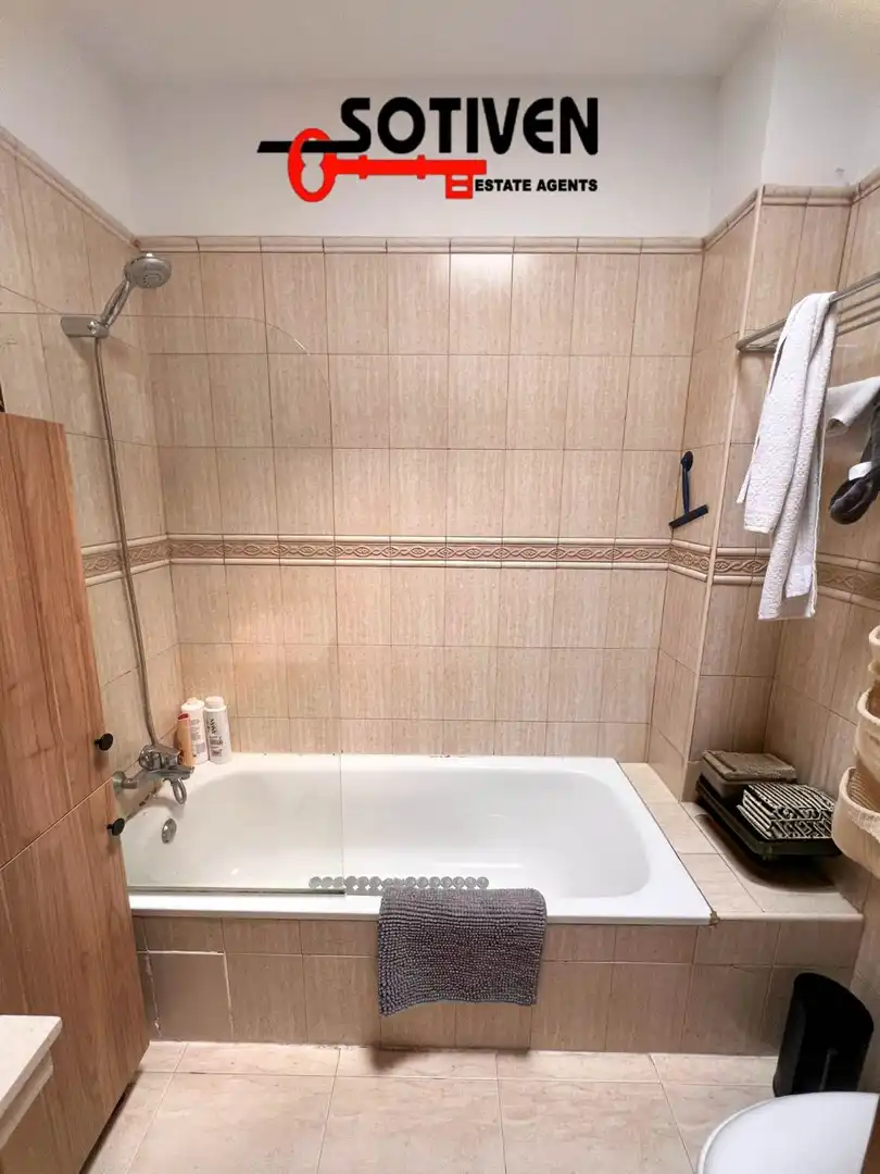 Terraced house with pool for sale in Casco Urbano, imagen 24