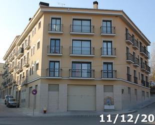 Flat for sale in Berga