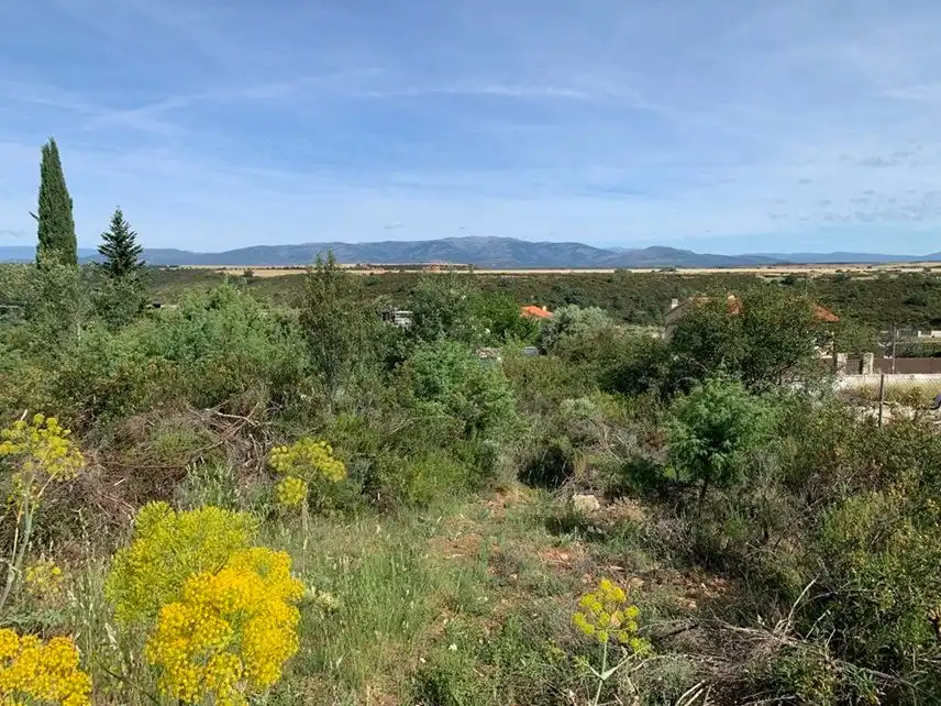 Residencial en venda en Matarrubia